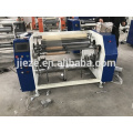 Customizable 2-shaft Aluminum Foil Mahine Aluminium Foil Laminating Machine